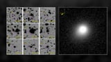 Astronomers find interstellar comet 3I/ATLAS hiding in images taken before its official discovery