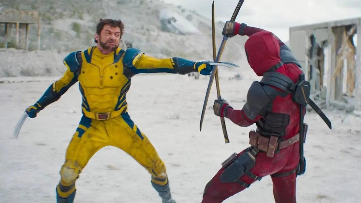 ‘Deadpool And Wolverine’ Gets An Imminent Disney Plus Release Date