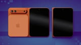 Apple's Foldable Phone Is Coming. Everything We Know About the iPhone Ultra