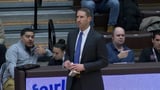 Report: Mike Martin leaving Brown for assistant job at Michigan