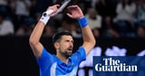 Novak Djokovic defies injury to stun Carlos Alcaraz at Australian Open