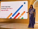 Responsible, trusted AI usage key to India's tech transformation: Google India's Preeti Lobana