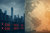 U.S. Economic Downturn or Global Contraction: A Looming Question for 2025