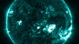 NASA and IBM Unveil AI That Helps Scientists Forecast Solar Storms