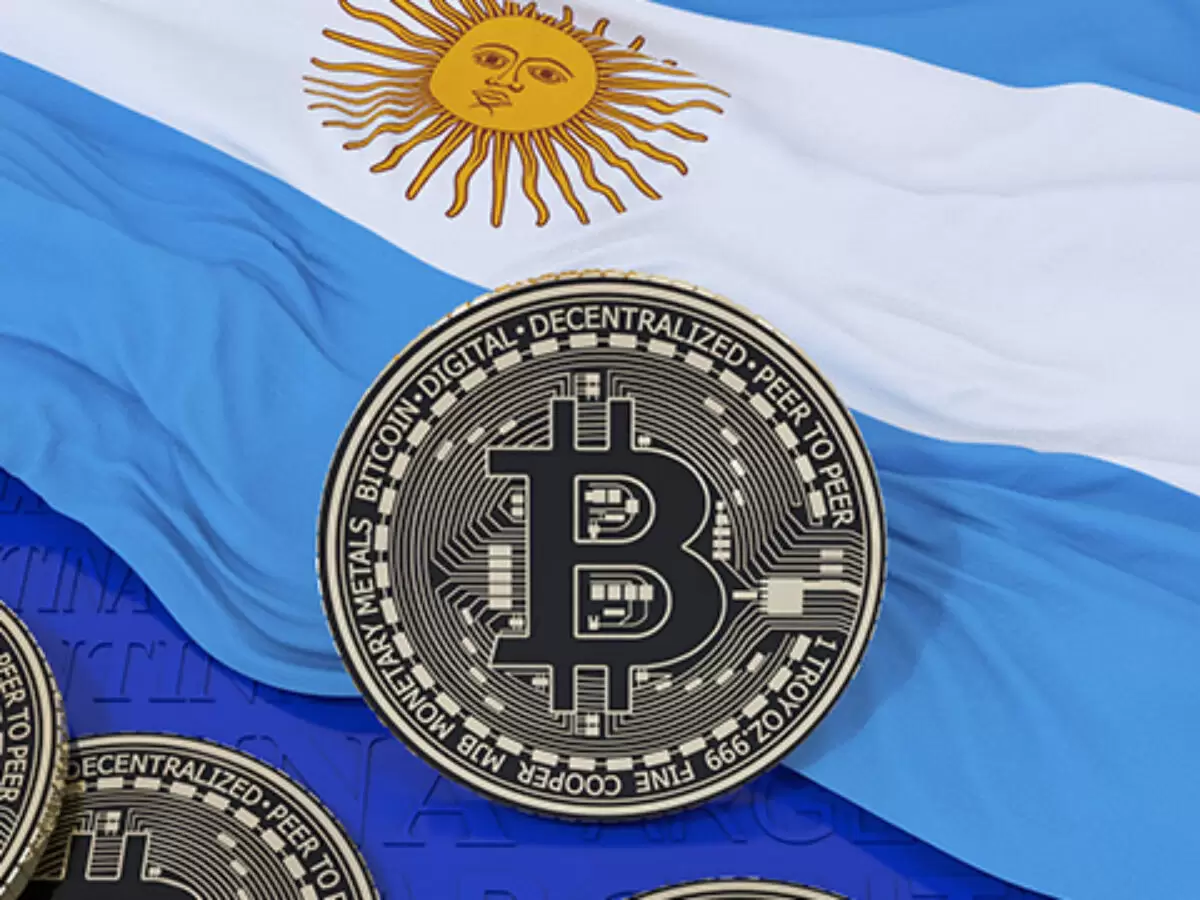 After El Salvador, Another South American Country is Preparing to Adopt Bitcoin! Here are the Details