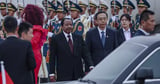 President Paul Biya returns to Cameroon, after 6-week long absence sparked health concerns