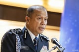 Jho Low investigation ongoing, says IGP
