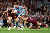 LIVE: State of Origin Game 1, NSW Blues vs QLD Maroons scores, commentary, updates, blog