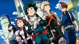 My Hero Academia's New Roguelite Action Game Launches This Week After 700,000 Sign-Ups