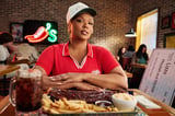 How Lizzo Went From Vegan to the New Face of Chili’s Baby Back Ribs: ‘I’m the Perfect Person for It’