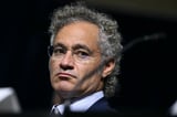 OpenAI and Anthropic Built AI Around Tokens. Palantir's Karp Says 'Something Has Gone Completely Wrong' With The Model.