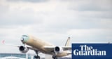Qantas tests new ultra long-range Airbus in 17,000km direct flight from France to Melbourne