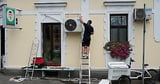 Keeping cool saves lives yearly, but at a cost of worsening global warming