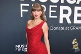 Taylor Swift Reaches Historic New Record on International Women's Day
