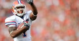 Three Former Gators included on 2027 NFF College Football Hall of Fame Ballot