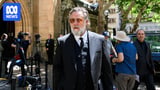 John Laws funeral: Radio titan farewelled by friends and family at Sydney cathedral — as it happened