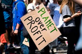 Climate Change Kills Capitalism