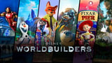 Disney Worldbuilders Explores the Magic Behind Disney's Expanding Empire Review