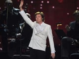 McCartney to release silent AI protest song