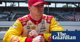 Roger Penske fires three over Indianapolis 500 cheating scandal
