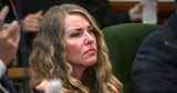 'Doomsday mom' Lori Vallow Daybell is convicted in fourth husband's death