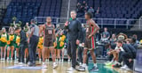 Michigan basketball Mike Boynton Jr makes first assistant coach hire