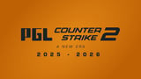 PGL announces more than 10 CS2 events for 2025 and 2026