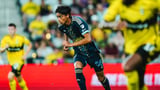 Philadelphia Union Add Homegrown Sal Olivas To Roster Ahead Of Match Against Nashville SC