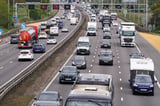 Bank holiday traffic chaos: RAC says 19 million road trips planned - busiest roads and times to travel revealed