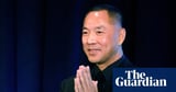 Chinese tycoon Guo Wengui sentenced to 30 years in US prison for fraud