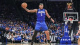 Cavaliers vs. Magic odds, score prediction, time: 2024 NBA playoff picks, Game 4 best bets from proven model