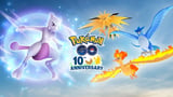 Pokemon GO Reveals Anniversary Event and Gives Out New Promo Code