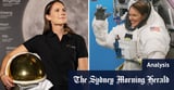 Australia has a new astronaut. But what would it take to get her to space?