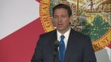 TODAY: Gov. DeSantis to hold news conference on Tropical Storm Debby at 7:30 a.m.