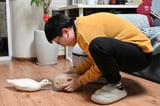 Young Chinese Turn To AI Pets For Emotional Relief