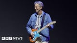 Eric Clapton to top the bill at Sandringham Estate