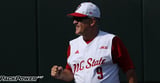Legacy Beyond the Dugout The Indelible Mark of Elliott Avent on NC State Baseball