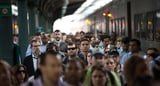 NJ Transit plans to make train cars and stations smell like lavender