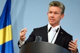 Sweden to invest $1.6 billion in air defence systems