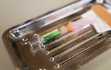 Illinois issues flu, COVID-19, RSV vaccine guidance, amid confusion over federal recommendations
