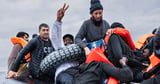 Smuggler offers 'Christmas special' as UK braces for surge of Channel migrant crossings