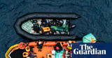 More than 600 migrants die trying to cross Mediterranean so far in 2026, UN says