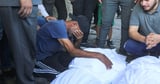 Israeli Strikes Kill Over A Dozen In Gaza As Health Workers Press On With Polio Vaccines