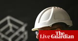 Australia politics live: Labor sets October start date for expanded first home buyers scheme; house to debate net zero