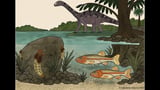 A 151-million-year-old fly just changed what we know about evolution