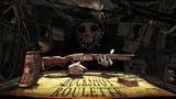 Buckshot Roulette To Add Multiplayer On Halloween