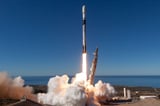 SpaceX plans launch of more satellites from California after 2 scrubbings - UPI.com