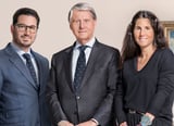 MSC founder transfers group ownership to his son and daughter