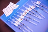Cancer: COVID-19 Boosters Prevent Hospitalizations