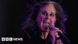 Ozzy Osbourne film premiere coming to Birmingham
